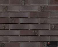 Клинкерная плитка Feldhaus Klinker, R565NF14 Carbona Geo Ferrum в Старом Осколе