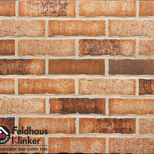 Клинкерная плитка Feldhaus Klinker, R665NF14 Sintra Sabioso Binaro