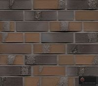 Клинкерная плитка Feldhaus Klinker, R564NF14 Carbona Geo Maritim