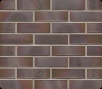 Клинкерная плитка Feldhaus Klinker, R581NF14 Salina Carmesi Maritimo