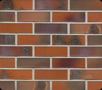 Клинкерная плитка Feldhaus Klinker, R582NF14 Salina Terreno Bluastro