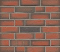 Клинкерная плитка Feldhaus Klinker, R719NF14 Accudo Terreno Vivo