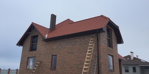 Фото дом из кирпича BRAER,  баварская кладка.jpg