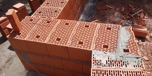 Керамический крупноформатный поризованный блок, Гжель 44, 12,3 НФ, М-100 (М-150).jpg