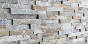 3D панели Сланец Beige Slate Classic 5