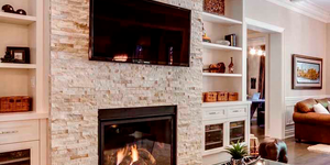 3D панели Сланец Beige Slate Classic 7