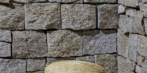 3D панели Кварцит Sesame Yellow Country 5