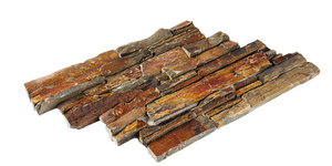 3D панели Сланец Cedar Slate Country 4