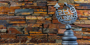 3D панели Сланец Cedar Slate Country 5