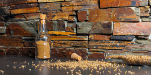 3D панели Сланец Cedar Slate Country 1