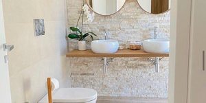 3D панели Кварцит Beige Quartz Classic 6