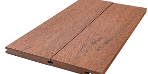 Завершающая доска Bamberg, Square, African Bubinga