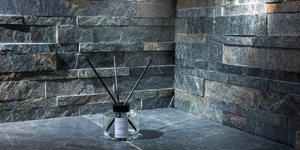 3D панели Кварцит Ocean Green Natural