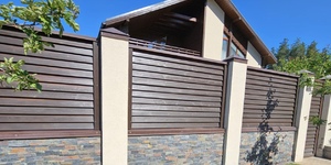 3D панели Сланец Jack Multi Natural10