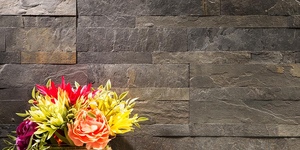 3D панели Кварцит Silver Shine Natural3