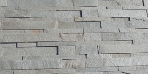 3D панели Кварцит Shimla White Natural3