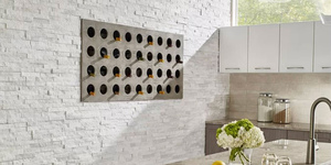 Кварцит White Quartz Classic39