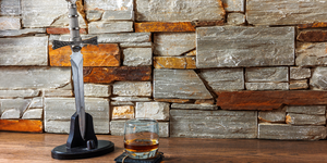 Сланец Welsh Blend Country2