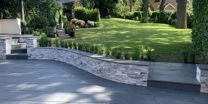 Мрамор Cloudy Grey Classic31