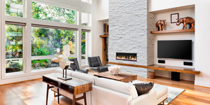 Кварцит White Quartz Modern4