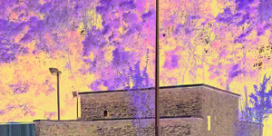 Сланец Black Slate Country14