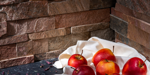 Кварцит Cooper Natural3