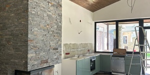 Сланец Rustic Rockface6