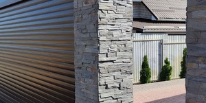 Сланец Rustic Rockface7