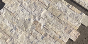 Кварцит Beige Quartz Modern4