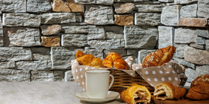 Кварцит Boston Blend Country