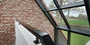 Кирпич керамический Temple Brick Маркс 1НФ