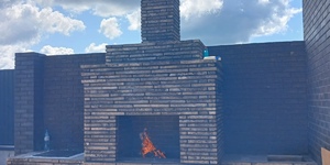 Ригельный кирпич Тандем, Северъ, 490x90x40 мм 9