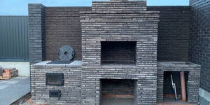 Ригельный кирпич Тандем, Северъ, 490x90x40 мм 12