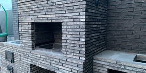 Кирпич ручной формовки Тандем, Северъ, 490x90x40 мм 10