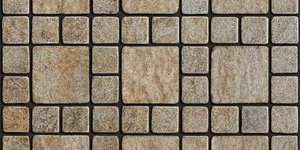 Гранитная брусчатка RKS Slate Vermont 100x100 мм 5