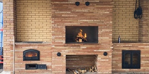 Кирпич ручной формовки Тандем, Вена, 485x42x40 мм 4