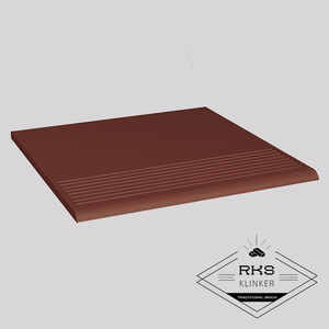 Клинкерные ступени и напольная плитка Paradyz Natural Rosa