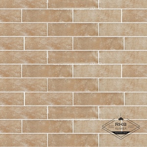 Клинкерная фасадная плитка Ilario Beige