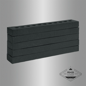 Ригельный кирпич LOPO 899 Matt, 490x90x40 мм