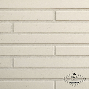 Клинкерная фасадная плитка LOPO, WF 011-500