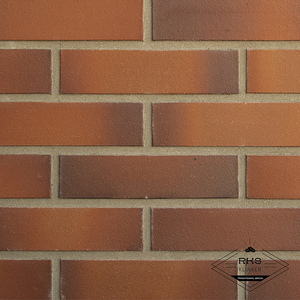 Клинкерная фасадная плитка LOPO, WFS 6322, 240x14x71 мм