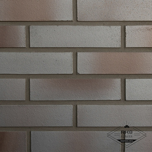 Клинкерная фасадная плитка LOPO, WFS 6705, 240x14x71 мм