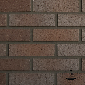 Клинкерная фасадная плитка LOPO, WRS 7712, 240x14x71 мм