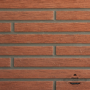 Клинкерная фасадная плитка LOPO, WX 636-500