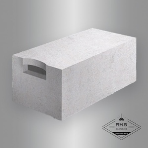 Газобетонные блоки ЛСР ULTRA Term D300/625*250*300 В2.0