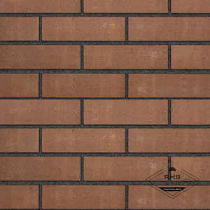 Клинкерная фасадная плитка ЛСР "Атик" Декор