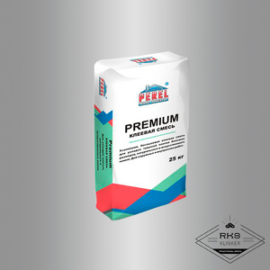 PREMIUM Perel клей для мрамора и камня