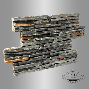 3D панели Сланец Cape Skagen Country