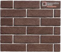 Клинкерная плитка WK06 WesterWälder