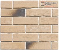 Клинкерная плитка WK41 WesterWälder